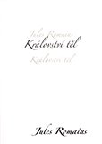 Království těl - obálka