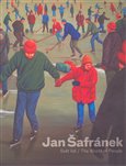 Šafránek Jan - Svět lidí / The World of People - obálka