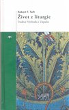 Život z liturgie (Tradice Východu i Západu) - obálka