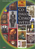 Co dalo Česko světu - obálka
