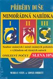 Komplet - Příběhy duše - obálka