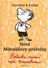 Nové Mikulášovy průšvihy - Polívka nemá rád zmrzlinu