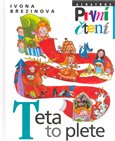 Teta to plete - obálka