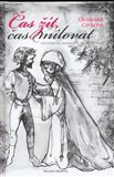 Čas žít, čas milovat (Historická romance ze 14. století) - obálka