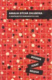 Amalia dýchá zhluboka (5 současných rumunských her) - obálka