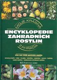 Encyklopedie zahradních rostlin (Moje krásná zahrada) - obálka