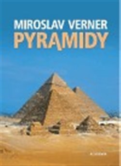 Obálka titulu Pyramidy