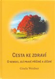 Cesta ke zdraví - obálka