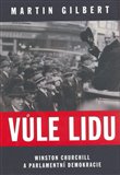 Vůle lidu - obálka