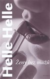 Ženy bez mužů - obálka