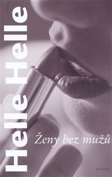 Obálka titulu Ženy bez mužů