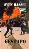 Gestapo /Baronet/ - obálka