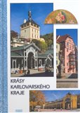 Krásy Karlovarského kraje - obálka