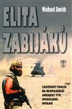 Elita zabijáků - obálka