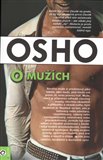 Osho o mužích - obálka