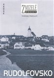 Rudolfovsko (Zmizelé Čechy) - obálka