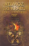 Velmož tří králů - obálka