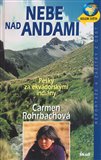Nebe nad Andami (Pěšky za ekvádorskými indiány) - obálka