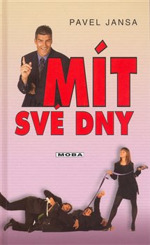 Obálka titulu Mít své dny