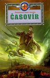 Časovír - obálka