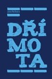 Dřímota - obálka