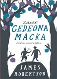 Závěť Gedeona Macka - obálka