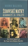 Židovské matky osobností 20. století - obálka