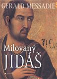 Milovaný Jidáš - obálka