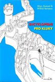 Encyklopedie pro kluky - obálka