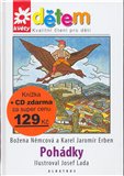 Pohádky - obálka