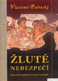 Žluté nebezpečí - obálka