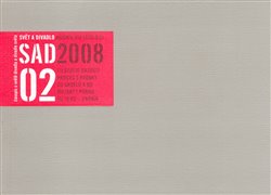 Obálka titulu Svět a divadlo 2008/2