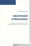 Objevování středověku - obálka