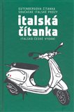 Italská čítanka (Gutenbergova čítanka současné italské prózy) - obálka