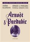 Arnošt z Pardubic