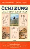 Čchi-Kung cesta ke zdraví a dlouhověkosti - obálka