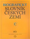 Biografický slovník českých zemí, 9. sešit (C) Biografický slovník českých zemí, 9. sešit (C)