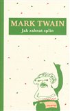 Jak zahnat splín - obálka
