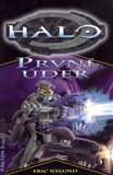 První úder (Halo 3) - obálka