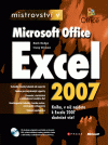 Mistrovství v Microsoft Office Excel 2007 - obálka