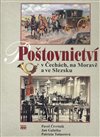 Poštovnictví v Čechách, na Moravě a ve Slezsku