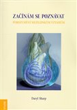 Začínám se poznávat (Porozumění mezilidským vztahům) - obálka