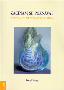 Obálka titulu Začínám se poznávat