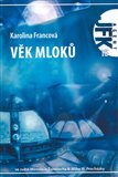 JFK 15 - Věk mloků - obálka