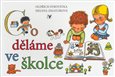 Co děláme ve školce - obálka