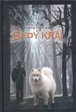 Šedý král - obálka
