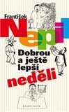 Dobrou a ještě lepší neděli - obálka