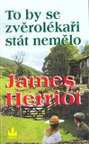 To by se zvěrolékaři stát nemělo - obálka
