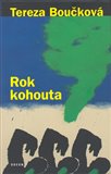 Rok kohouta - obálka