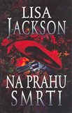 Na prahu smrti - obálka